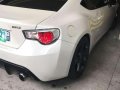 2013 Subaru Brz Matic for sale -1