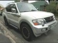 2001 Mitsubishi Pajero CK 3.0 V6 gas for sale -7