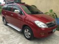 Toyota Innova J 2007 Manual Gas for sale -9