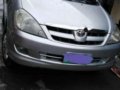 Toyota Innova j 2005 FOR SALE-0