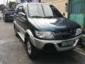 Isuzu Crosswind 2007 XUV Manual Transmission-0