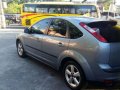 2008 Ford Focus diesel tdci RUSH RUSH -1