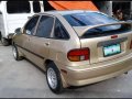 Hatchback original no convertion Kia Avella 2004-1