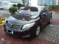For sale 2010 Toyota Corolla Altis 1.6E M 314K only Call o9357422292-2