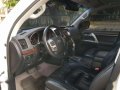 2013 Toyota Land Cruiser for sale -3