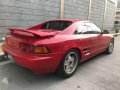 Toyota MR2 SW20 GTS turbo kouki 3sgte 4th gen for sale -3