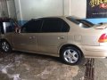 RUSH for SALE Honda Civic LXI 1996-2