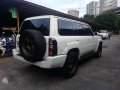 2009 Nissan Patrol super safari matic for sale -3