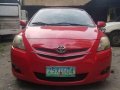 Toyota Vios 2009 Model For Sale-0