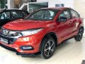 2018 Honda HRV RS CVT Low down CRV BRV-1