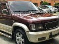 Isuzu Trooper 2003 Model For Sale-0