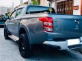 Mitsubishi Strada 2015 All new look for sale -4