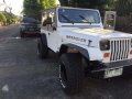 Jeep Wrangler YJ 1994 for sale -0