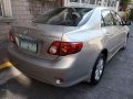 Toyota Corolla Altis 1.6g 2010 for sale -4