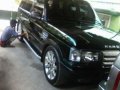 Range Rover P38 1999 Model For Sale-3