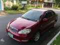 2005 Toyota Corolla Altis 1.8 E Automatic for sale -1