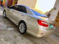 2013 Toyota Camry G AT for sale -1