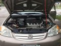 2001 Honda Civic Vtec 3 FOR SALE-6