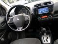 2013 Model  Mitsubishi Mirage For Sale-7