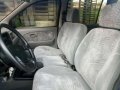 2001 Isuzu Crosswind XTO 2.5 turbo diesel automatic-9