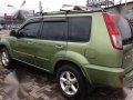 2003 Model Nissan Xtrail For Sale-2