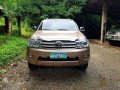 2011 Toyota Fortuner G manual diesel FOR SALE-4