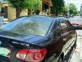 2005 Model Toyota Corolla Altis For Sale-4