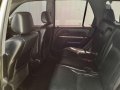 Honda CRV 4x4 Manual 2004 for sale -7