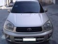 2005 TOYOTA RAV 4 for sale -1