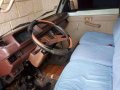 Mitsubishi L300 van versa 1996 for sale -4