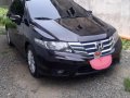 Honda City 2013 Top of the line for sale -1