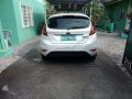 2012 Model Ford Fiesta 1.4 For Sale-2