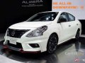 8K promo for 2018 Nissan Almera 2018 -1