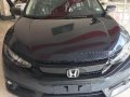 Honda City 2019 Low down Promo 39K Free dashcam-4