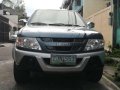 Isuzu Crosswind 2007 XUV Manual Transmission-2