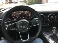 2017 Audi TT S line for sale -1