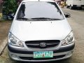 Hyundai Getz 2010 Model For Sale-4
