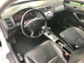 2004 Honda Civic Top of the line Matic-7