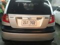 2007 Hyundai Getz 1.1 L Gas (90KMS) for sale -0