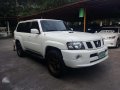 2009 Nissan Patrol super safari matic for sale -1