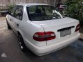 Toyota Corolla Lovelife 2003 for sale -5