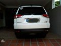 Mitsubishi Montero GTV 4x4 2011 AT for sale -5