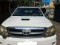 Toyota Fortuner 2005 V-Series 4x4 FOR SALE-1