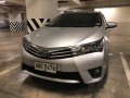 Toyota Corolla Altis 2015 for sale-0