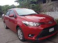 TOYOTA VIOS 1.3E 2017model DUAL-VVTi Manual -0