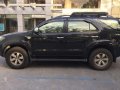 Toyota Fortuner 2008 Automatic Gas (negotiable)-0