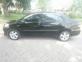 FOR SALE Toyota Vios 1.5G At 2010-7