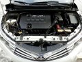 2014 Toyota Corolla ALTIS type E 1.6cc FOR SALE-6
