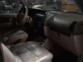 Isuzu Trooper 4x4 Automatic 2001 FOR SALE-7