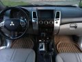 2012 Mitsubishi Montero GTV 4x4 matic FOR SALE-1